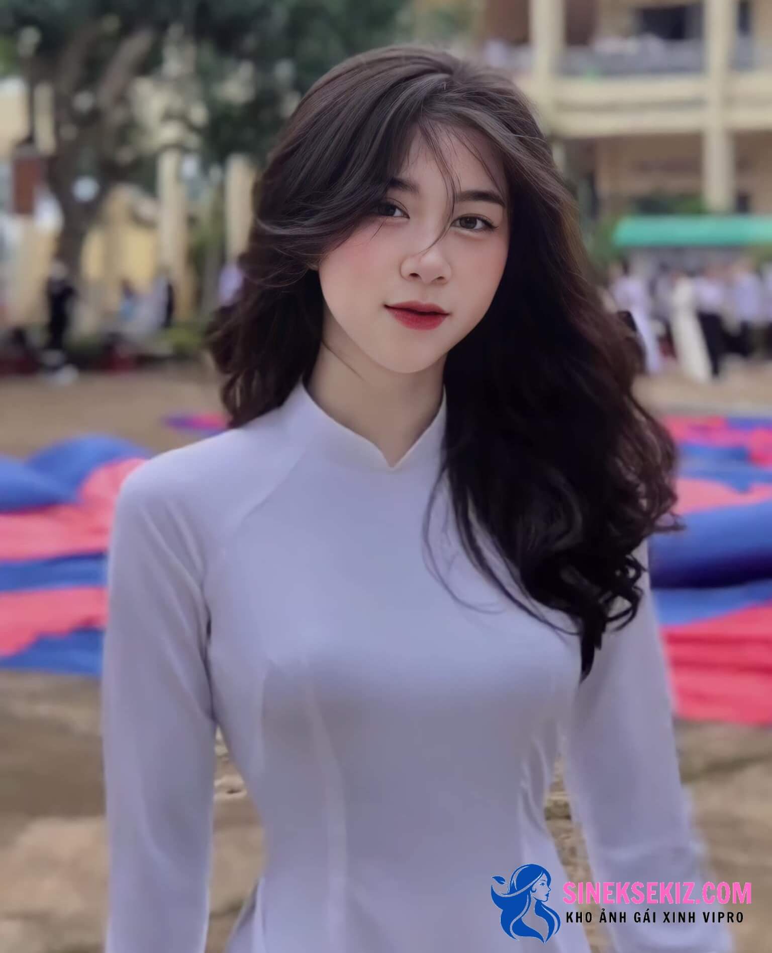 Ảnh gái xinh cute