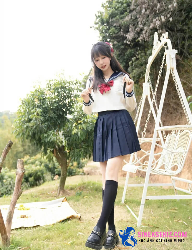 Hình nền gái xinh