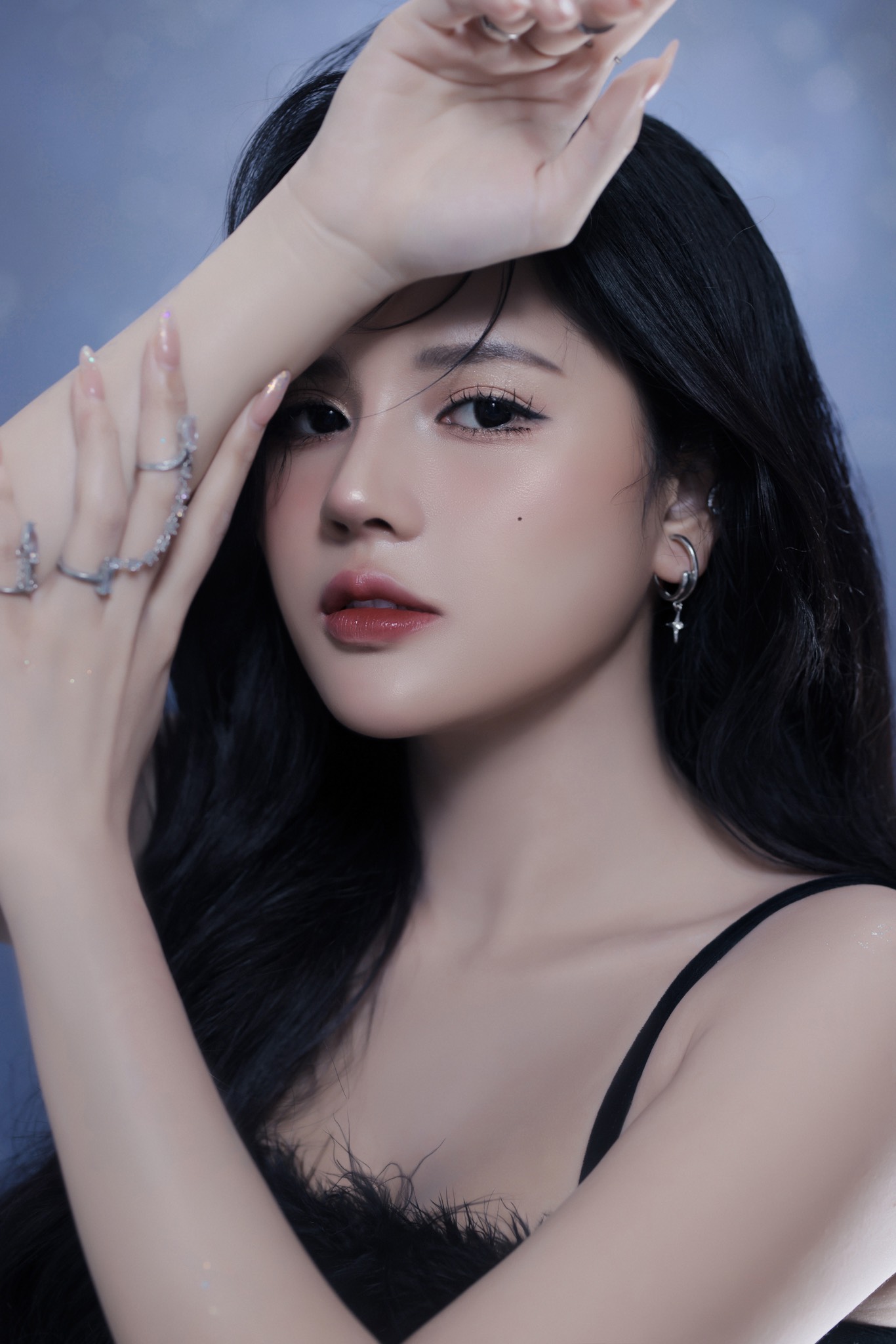 Ảnh gái xinh nhảy bigo