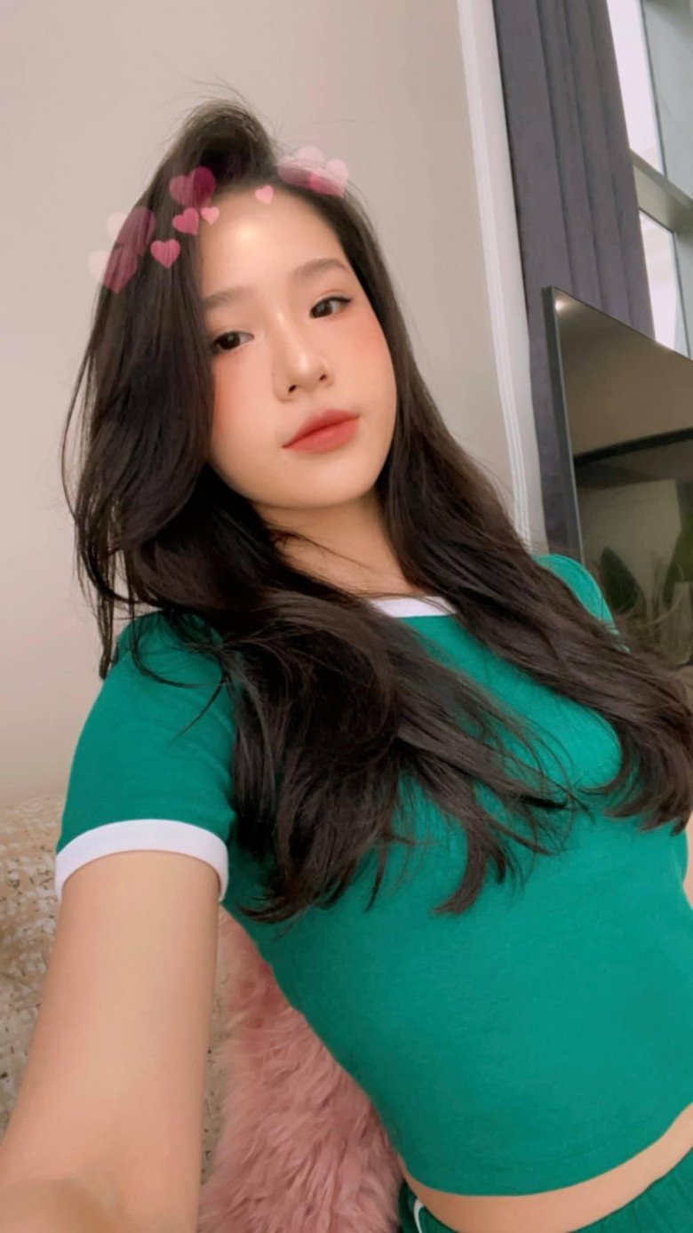 Ảnh gái đẹp bigo