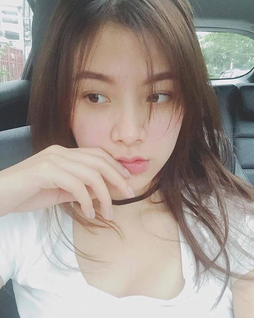 Gái xinh live bigo