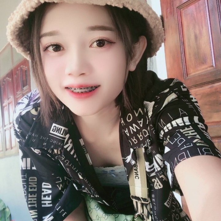 Hình bigo gái đẹp
