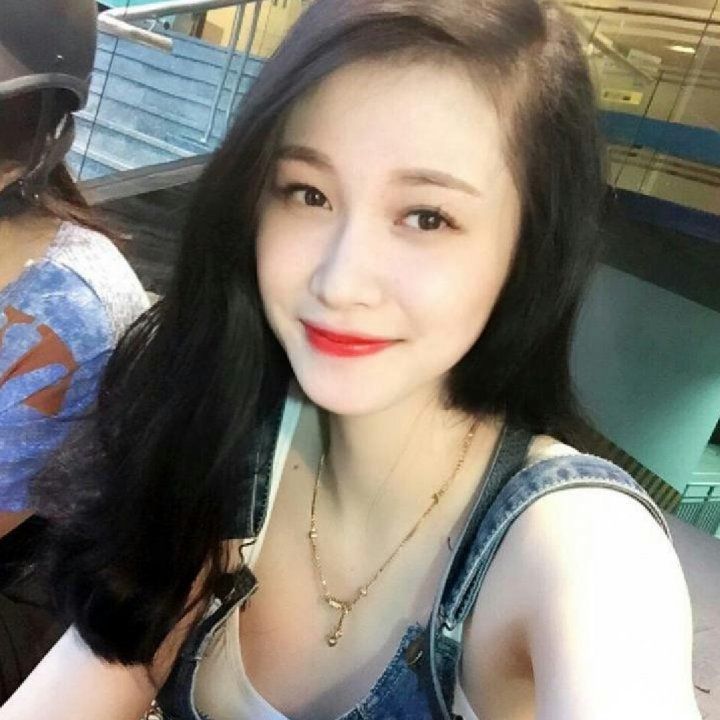 Hình bigo live gái xinh