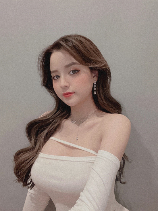 Ngắm ảnh gái đẹp bigo