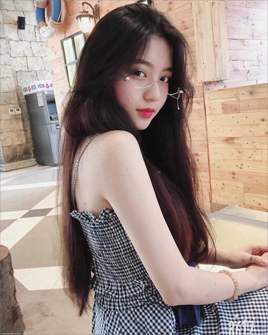 Gái xinh show hàng bigo live mới nhất