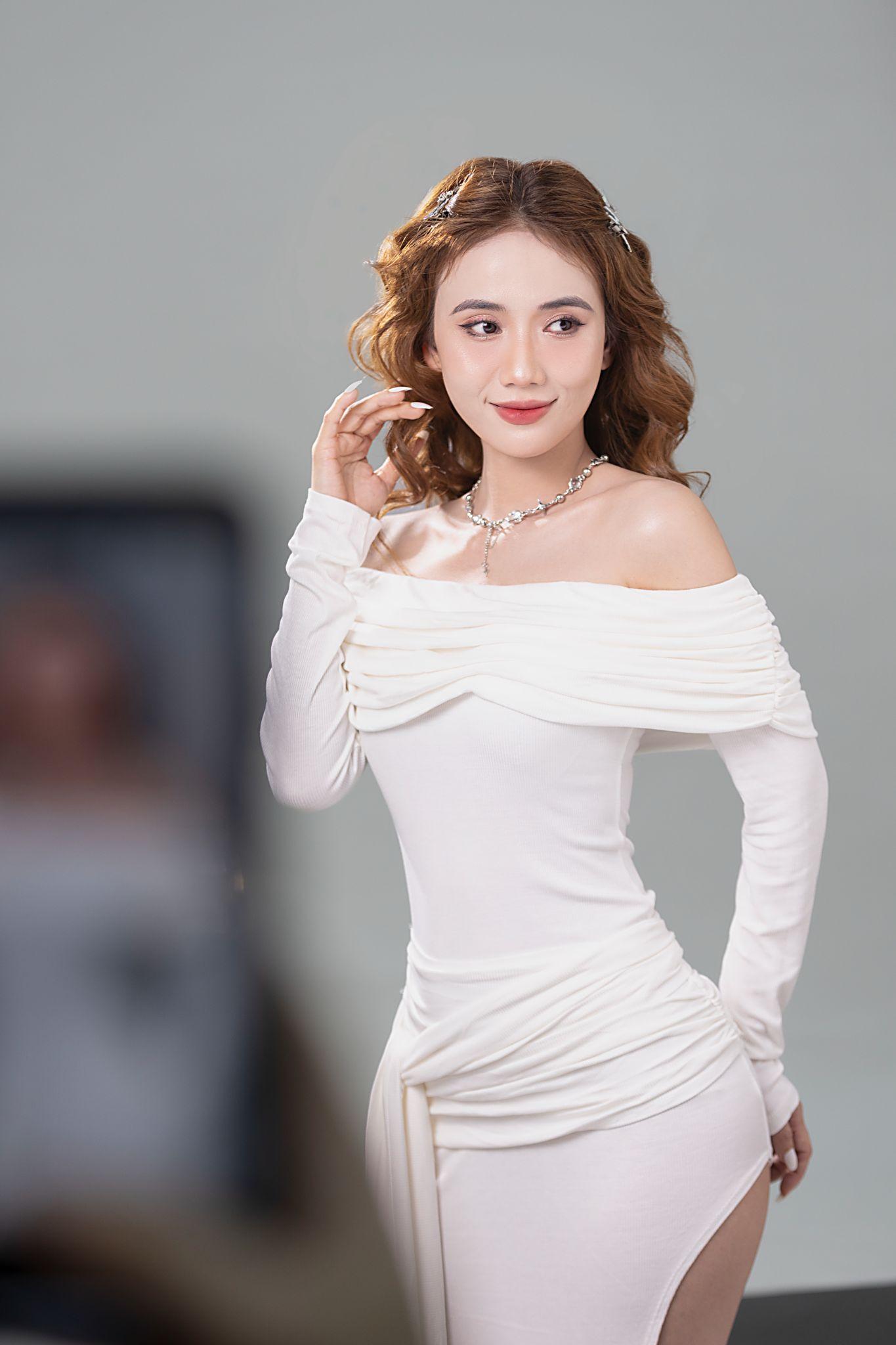 Bigo gái xinh quyến rũ