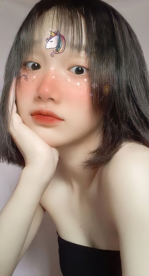 Ngắm hình gái xinh nhảy bigo