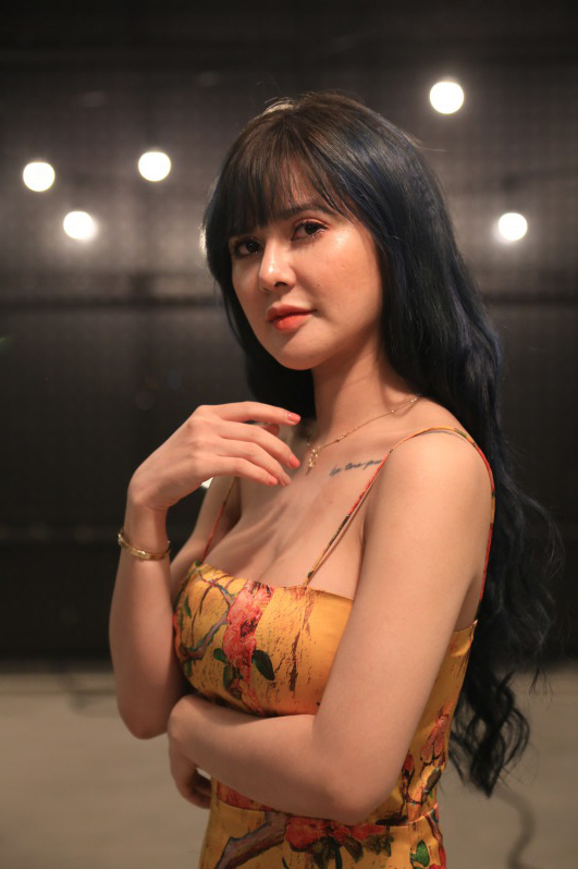 Ảnh gái xinh bigo live cute
