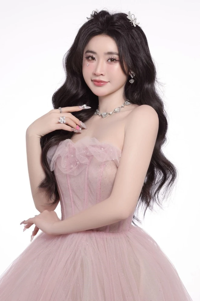 Ảnh gái đẹp trên bigo