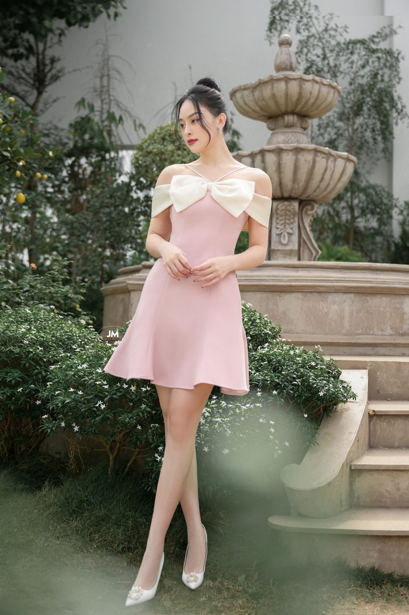 Ảnh gái chụp tạo dáng cực nuộc