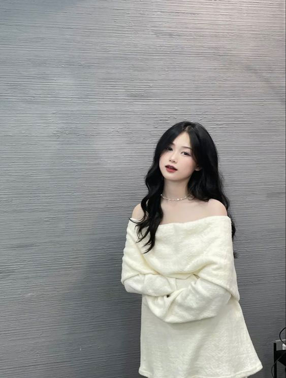 Ảnh gái xinh chụp dáng cực xinh