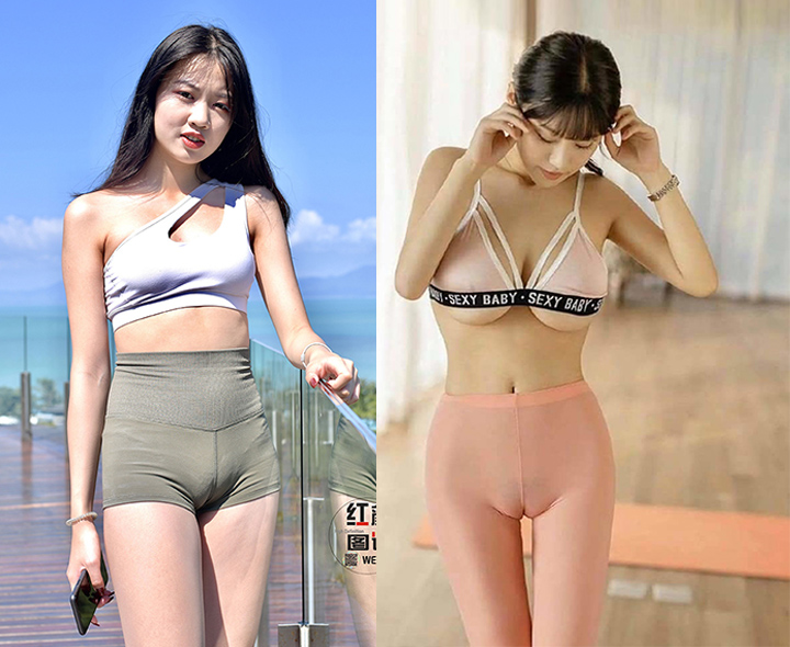2 em gái đọ mu lồn hấp dẫn