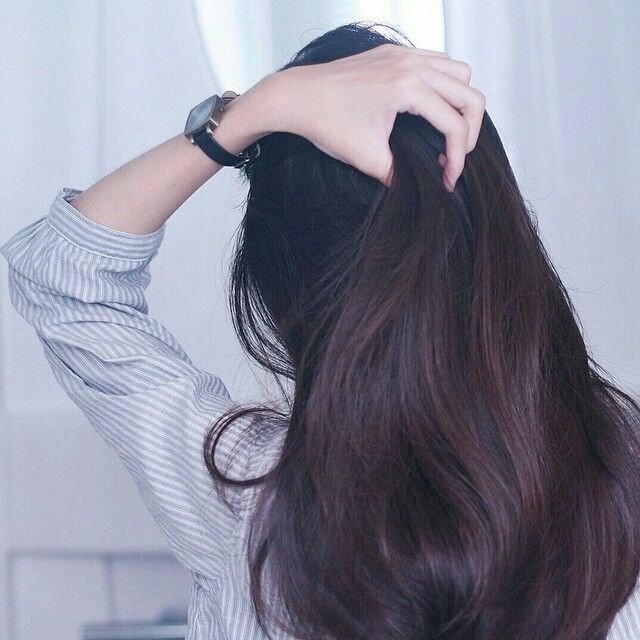 Gái đẹp che mặt ảnh avatar đẹp cho con gái