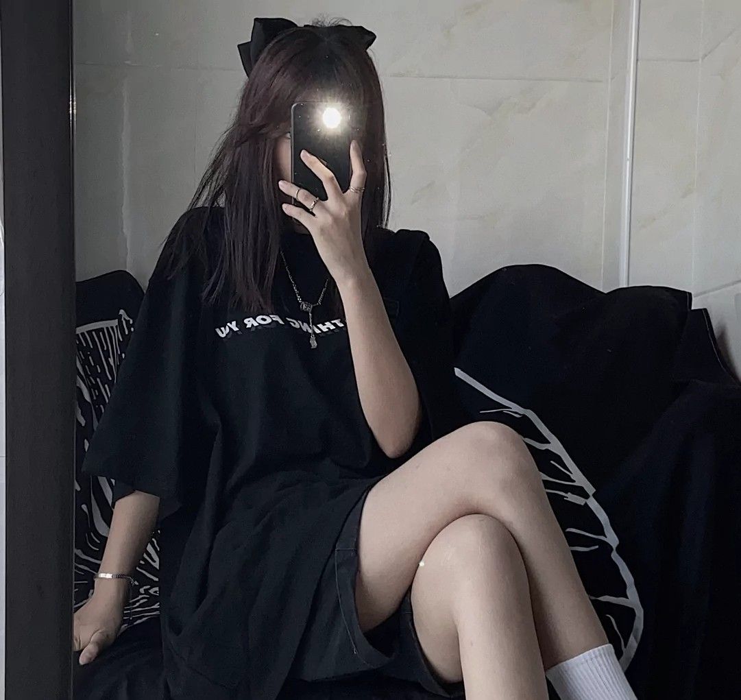 Gái xinh ảnh avatar đẹp cho con gái