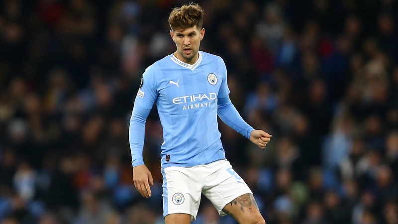 John Stones đã có những đóng góp đầy quan trọng