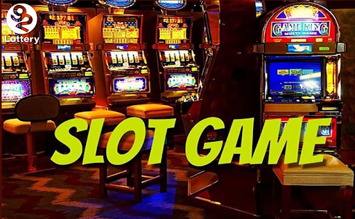Slot Game 92lottery