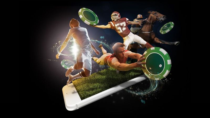 Dùng hoàn cược, thưởng nạp đầu và các khuyến mãi để tăng vốn và giảm áp lực tài chính.