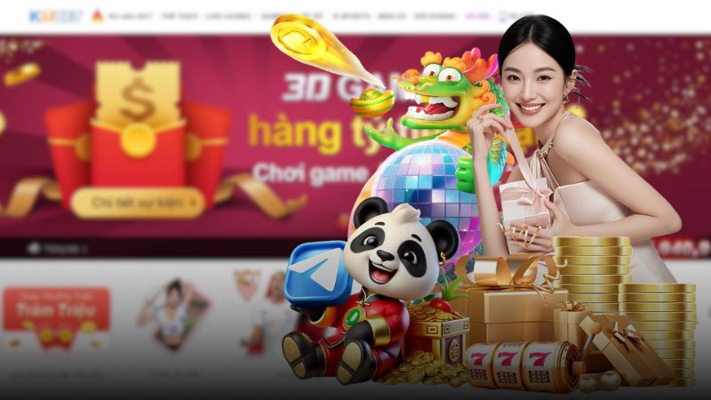 Cập nhật lịch phát hành mã thưởng để không bỏ lỡ cơ hội nhận ưu đãi.